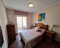 Objekte zum Wiederverkauf - Wohnung - Torrevieja - TORREVIEJA