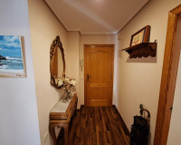 Objekte zum Wiederverkauf - Wohnung - Torrevieja - TORREVIEJA
