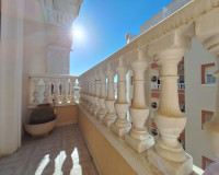 Objekte zum Wiederverkauf - Wohnung - Torrevieja - TORREVIEJA