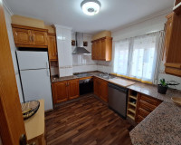Objekte zum Wiederverkauf - Wohnung - Torrevieja - TORREVIEJA