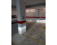 Objekte zum Wiederverkauf - Wohnung - Torrevieja - TORREVIEJA