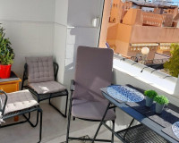 Objekte zum Wiederverkauf - Wohnung - Torrevieja - TORREVIEJA