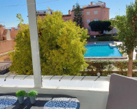 Objekte zum Wiederverkauf - Wohnung - Torrevieja - TORREVIEJA
