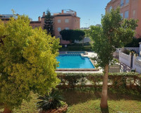 Objekte zum Wiederverkauf - Wohnung - Torrevieja - TORREVIEJA