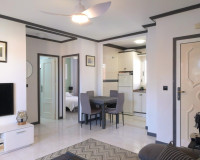 Objekte zum Wiederverkauf - Wohnung - Torrevieja - TORREVIEJA
