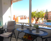 Objekte zum Wiederverkauf - Wohnung - Torrevieja - TORREVIEJA