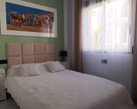 Objekte zum Wiederverkauf - Wohnung - Torrevieja - TORREVIEJA