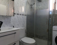 Objekte zum Wiederverkauf - Wohnung - Torrevieja - TORREVIEJA