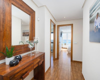 Objekte zum Wiederverkauf - Wohnung - Torrevieja - TORREVIEJA