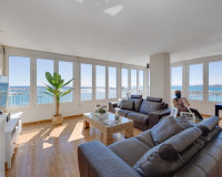 Objekte zum Wiederverkauf - Wohnung - Torrevieja - TORREVIEJA