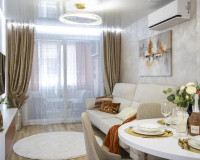 Objekte zum Wiederverkauf - Wohnung - Torrevieja - TORREVIEJA