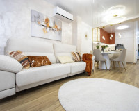 Objekte zum Wiederverkauf - Wohnung - Torrevieja - TORREVIEJA