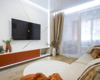 Objekte zum Wiederverkauf - Wohnung - Torrevieja - TORREVIEJA