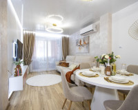 Objekte zum Wiederverkauf - Wohnung - Torrevieja - TORREVIEJA