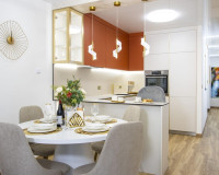 Objekte zum Wiederverkauf - Wohnung - Torrevieja - TORREVIEJA