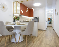Objekte zum Wiederverkauf - Wohnung - Torrevieja - TORREVIEJA