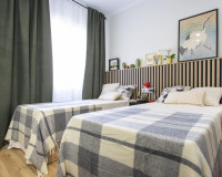 Objekte zum Wiederverkauf - Wohnung - Torrevieja - TORREVIEJA