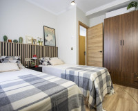 Objekte zum Wiederverkauf - Wohnung - Torrevieja - TORREVIEJA