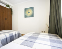 Objekte zum Wiederverkauf - Wohnung - Torrevieja - TORREVIEJA