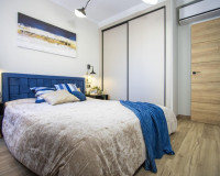 Objekte zum Wiederverkauf - Wohnung - Torrevieja - TORREVIEJA