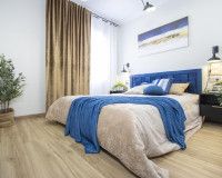 Objekte zum Wiederverkauf - Wohnung - Torrevieja - TORREVIEJA