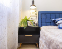 Objekte zum Wiederverkauf - Wohnung - Torrevieja - TORREVIEJA