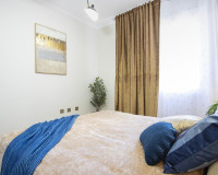 Objekte zum Wiederverkauf - Wohnung - Torrevieja - TORREVIEJA