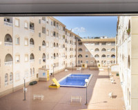 Objekte zum Wiederverkauf - Wohnung - Torrevieja - TORREVIEJA