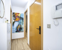 Objekte zum Wiederverkauf - Wohnung - Torrevieja - TORREVIEJA
