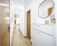Objekte zum Wiederverkauf - Wohnung - Torrevieja - TORREVIEJA