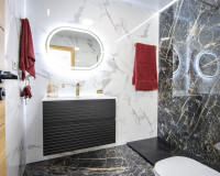 Objekte zum Wiederverkauf - Wohnung - Torrevieja - TORREVIEJA