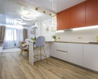 Objekte zum Wiederverkauf - Wohnung - Torrevieja - TORREVIEJA