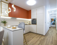 Objekte zum Wiederverkauf - Wohnung - Torrevieja - TORREVIEJA