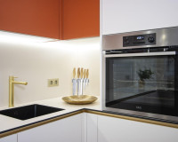 Objekte zum Wiederverkauf - Wohnung - Torrevieja - TORREVIEJA