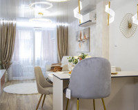 Objekte zum Wiederverkauf - Wohnung - Torrevieja - TORREVIEJA