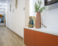 Objekte zum Wiederverkauf - Wohnung - Torrevieja - TORREVIEJA