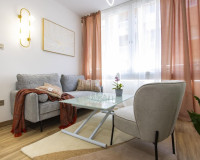 Objekte zum Wiederverkauf - Wohnung - Torrevieja - TORREVIEJA
