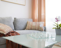 Objekte zum Wiederverkauf - Wohnung - Torrevieja - TORREVIEJA