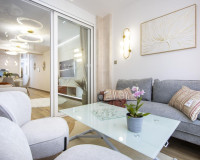 Objekte zum Wiederverkauf - Wohnung - Torrevieja - TORREVIEJA