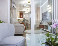 Objekte zum Wiederverkauf - Wohnung - Torrevieja - TORREVIEJA