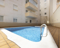 Objekte zum Wiederverkauf - Wohnung - Torrevieja - TORREVIEJA
