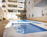 Objekte zum Wiederverkauf - Wohnung - Torrevieja - TORREVIEJA