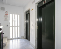 Objekte zum Wiederverkauf - Wohnung - Torrevieja - TORREVIEJA