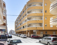 Objekte zum Wiederverkauf - Wohnung - Torrevieja - TORREVIEJA