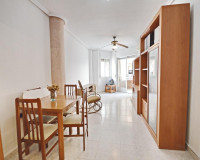Objekte zum Wiederverkauf - Wohnung - Torrevieja - TORREVIEJA