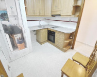 Objekte zum Wiederverkauf - Wohnung - Torrevieja - TORREVIEJA