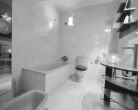 Objekte zum Wiederverkauf - Wohnung - Torrevieja - TORREVIEJA