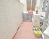 Objekte zum Wiederverkauf - Wohnung - Torrevieja - TORREVIEJA