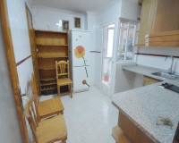 Objekte zum Wiederverkauf - Wohnung - Torrevieja - TORREVIEJA