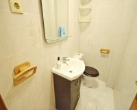 Objekte zum Wiederverkauf - Wohnung - Torrevieja - TORREVIEJA